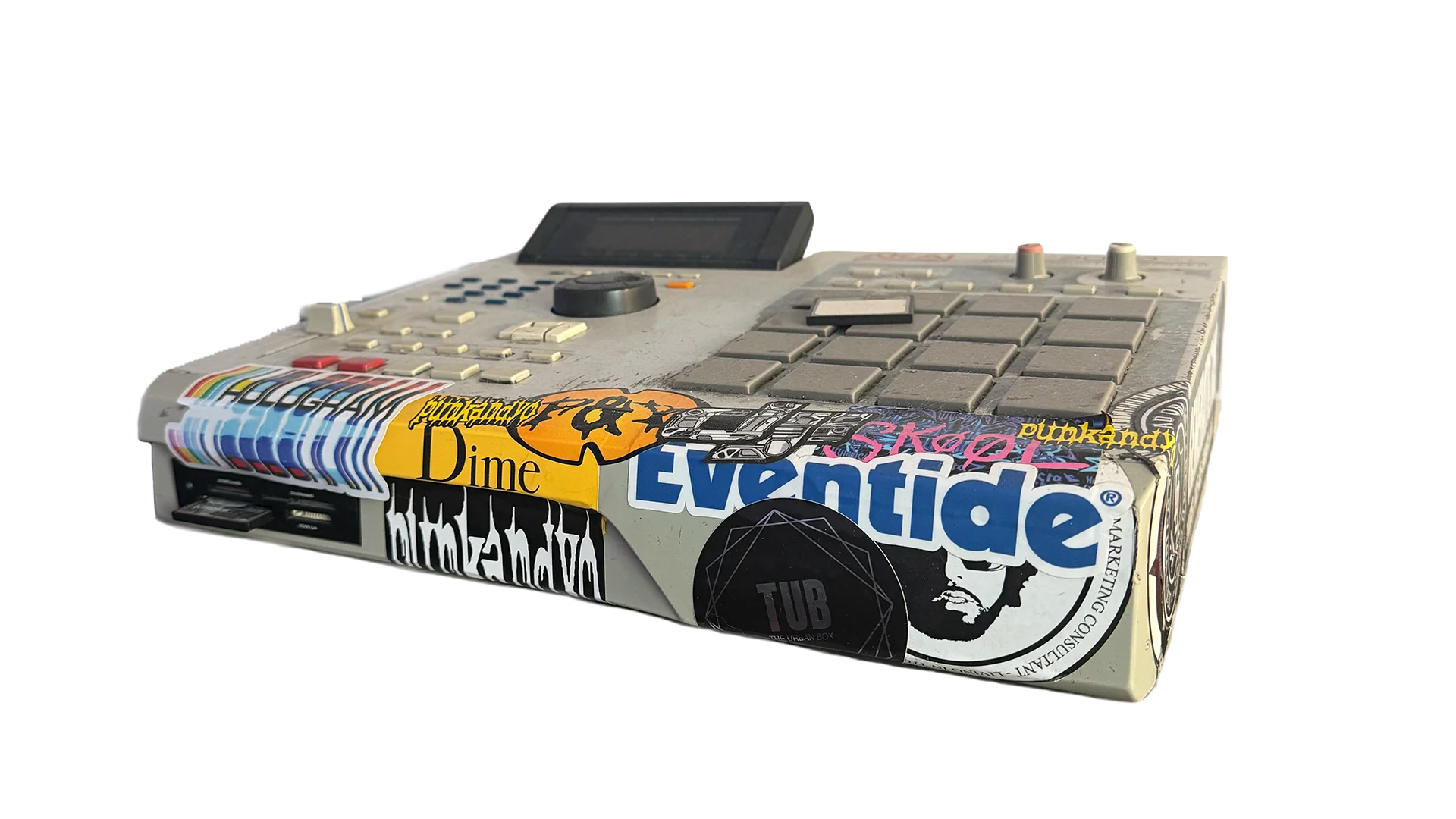 MPC